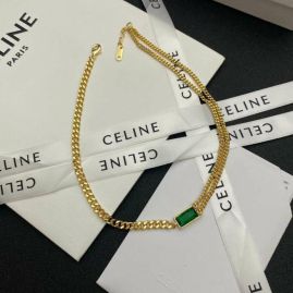 Picture of Celine Necklace _SKUCelinenecklace08cly1192444